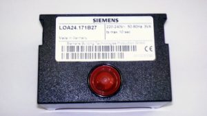 SIEMENS LOA24.171B27