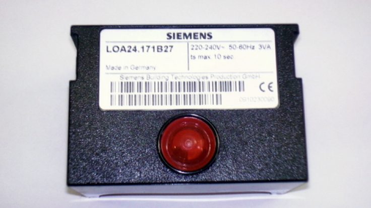 SIEMENS LOA24.171B27