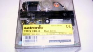 SATRONIC TMG 740-3