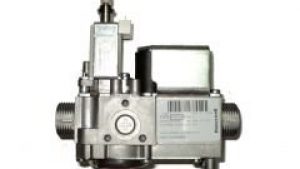 Honeywell Gaz Valfi VK4105 M Çeşitli Markalar