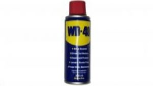 PAS ÇÖZÜCÜ YAĞLAYICI WD-40