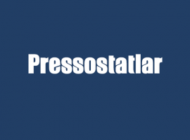 Pressostatlar